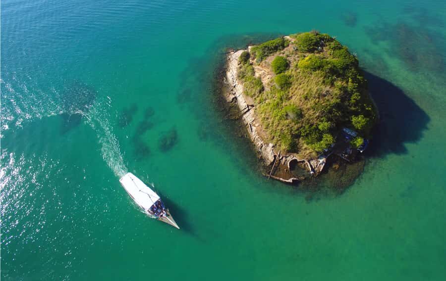 Búzios 2.5-Hour Schooner Boat Experience - What the Reviews Hint About: Crowds and Communication