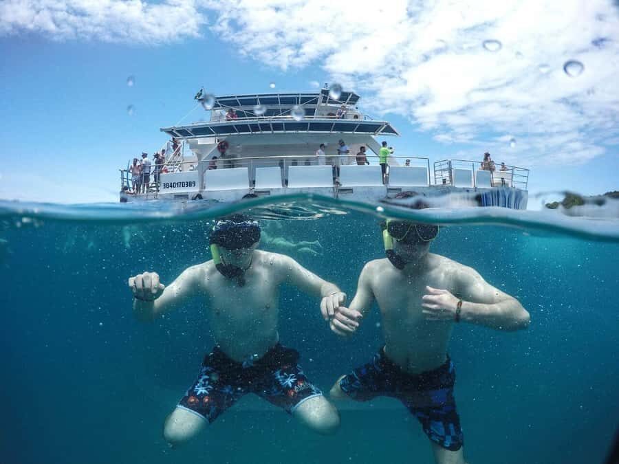 Búzios: Catamaran Boat Tour - Key Things That Make This Tour Worth Your Time