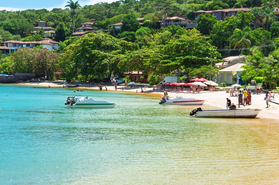 Búzios: Catamaran Boat Tour - Should You Book This Búzios Catamaran Boat Tour?