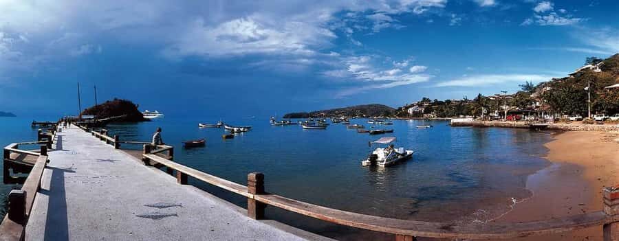 Búzios: City Tour & Beach Hopping with Lunch - How This One-Day Búzios Tour Fits Together (Pickup to Sunset)