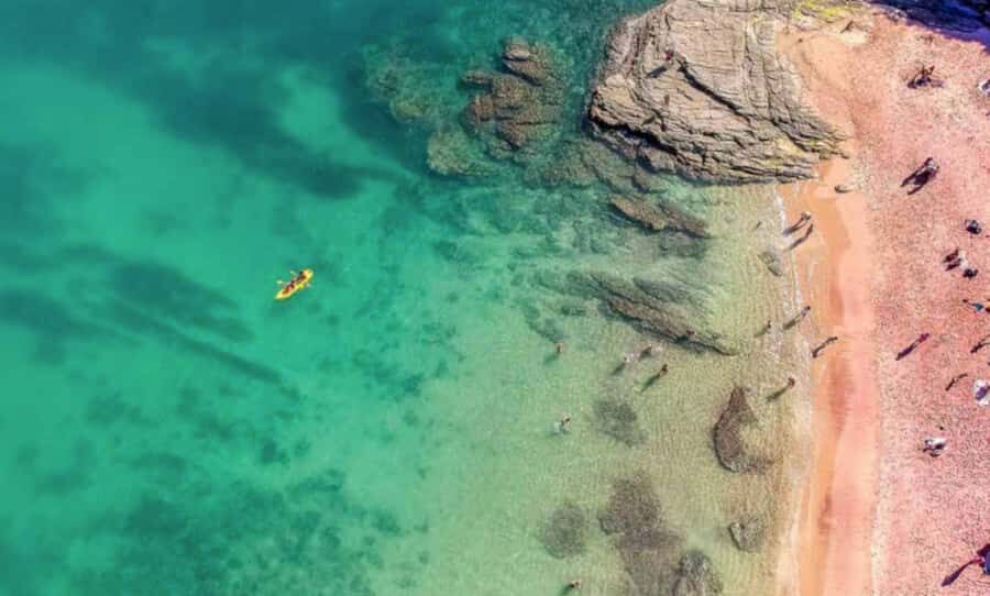 Búzios: City Tour & Beach Hopping with Lunch - Practical Tips So You Don’t Spend the Day Rushing