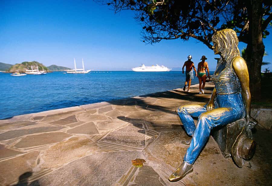 Búzios Day Trip from Rio de Janeiro - Key things to know before you go