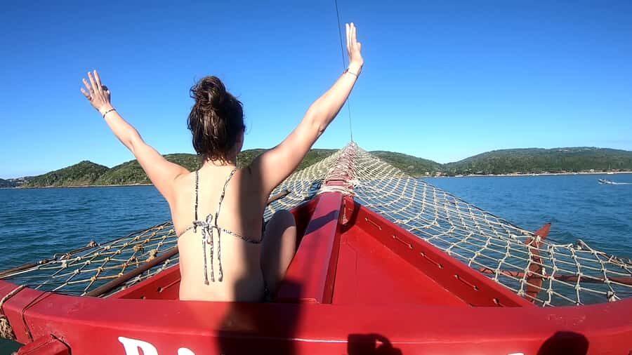 Búzios Day Trip from Rio de Janeiro - Should you book this Búzios day trip?