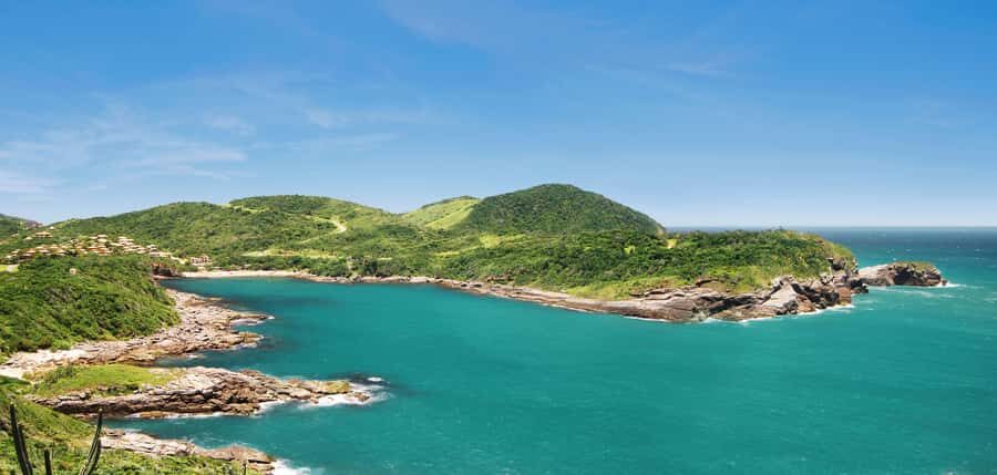 Búzios Day Trip from Rio de Janeiro - The price: is $94 worth it?
