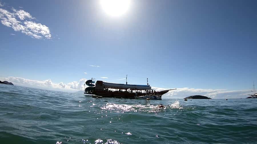 Búzios Day Trip from Rio de Janeiro - Who this Búzios trip is best for