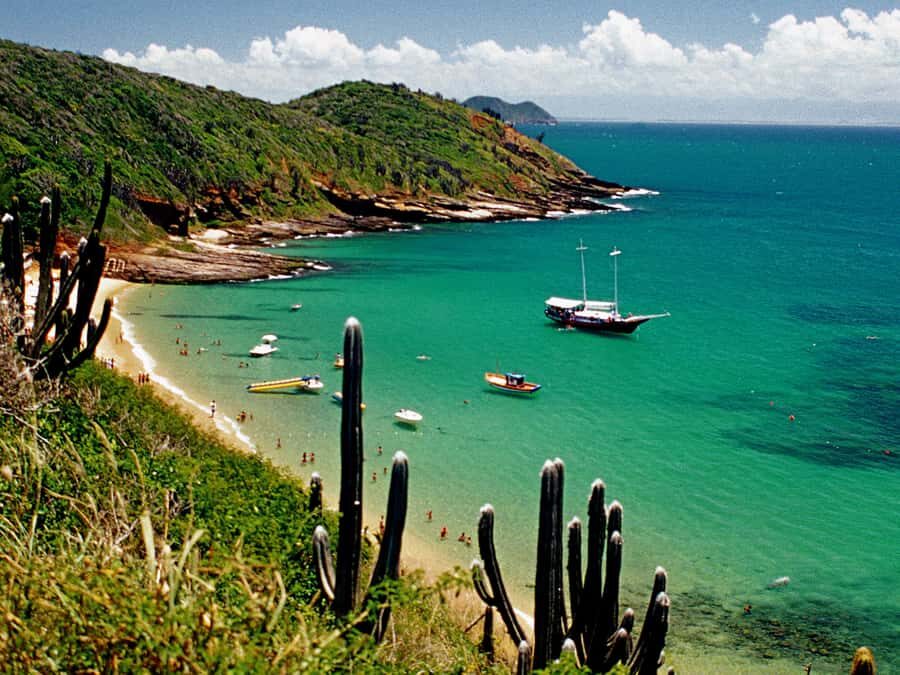 Búzios Day Trip from Rio de Janeiro - The 12-hour day trip reality: you’re commuting for the views