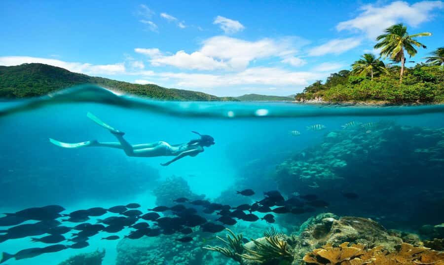 Buzios - DIVING EXPERIENCE - Theory Class at João Fernandinho: Learn Before You Go In