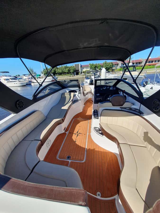 Búzios: Speedboat tour of 2 islands and 11 beaches - Key points before you go