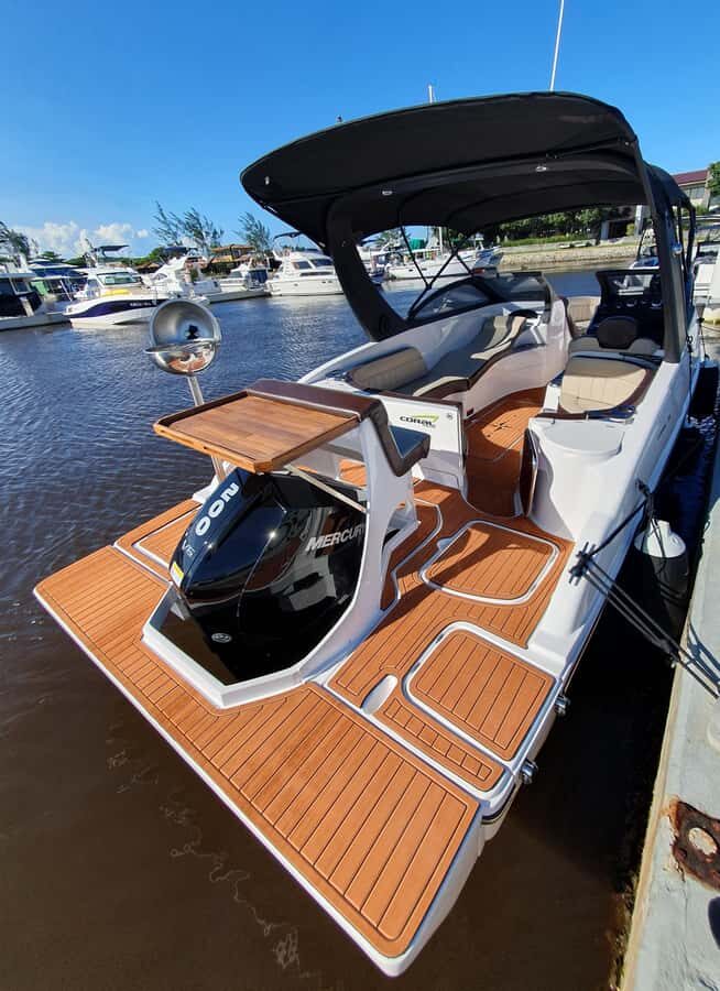 Búzios: Speedboat tour of 2 islands and 11 beaches - The route you’ll follow: beaches with quick time blocks