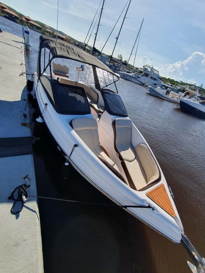 Búzios: Speedboat tour of 2 islands and 11 beaches - Islands that matter: what you gain from the quick stops