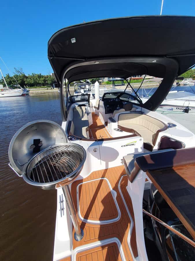 Búzios: Speedboat tour of 2 islands and 11 beaches - How long is enough: the 4-hour vs 7-hour choice