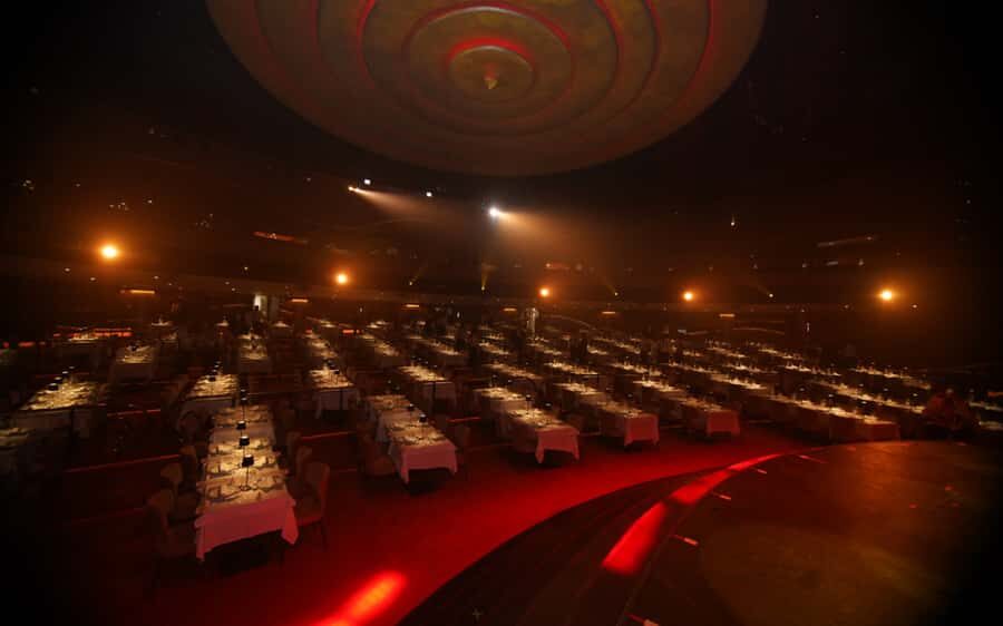 By Night Tour: Roxy Dinner Show & Transfer - Should You Book the Roxy Dinner Show & Transfer?