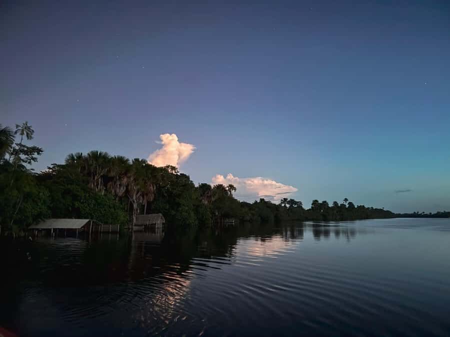 Caburé - Boat tour on the Rio Preguiças - Mangroves, Ocean Air, and Why This Itinerary Works