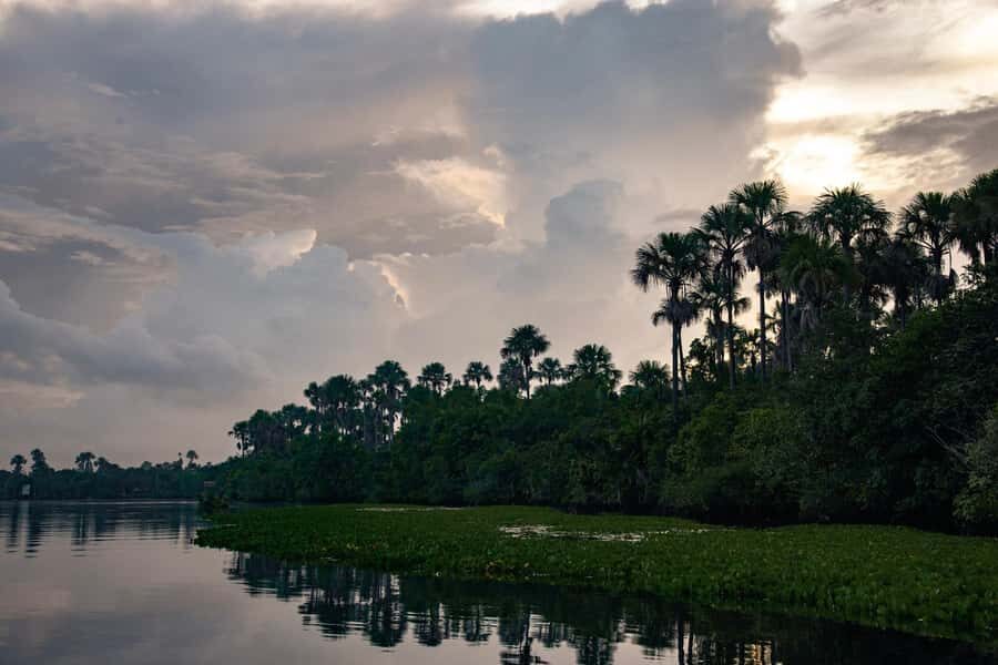 Caburé - Boat tour on the Rio Preguiças - Language and Group Reality: What to Expect on the Day