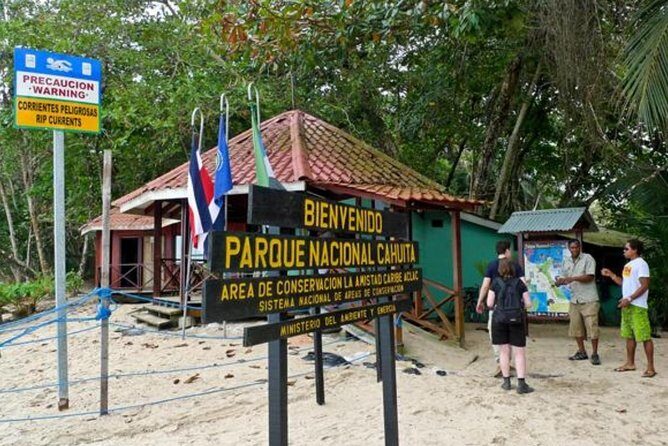 Cahuita National Park Hiking - Key Points You Should Know Before You Go