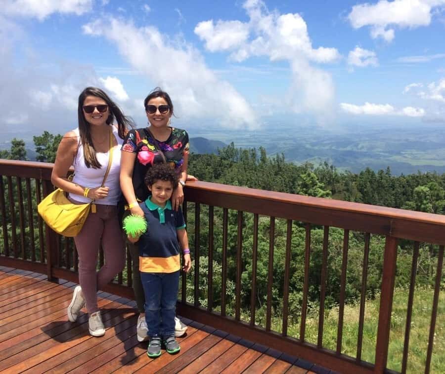 Campos do Jordão: Full-Day Private Tour from São Paulo - Key Things You’ll Actually Remember