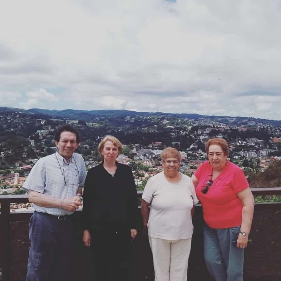 Campos do Jordão: Full-Day Private Tour from São Paulo - Arriving in Campos do Jordão: Why This Town Feels European