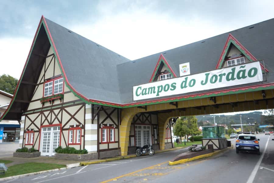 Campos do Jordão: Full-Day Private Tour from São Paulo - Timing, What to Bring, and How to Avoid a Miserable Winter Day