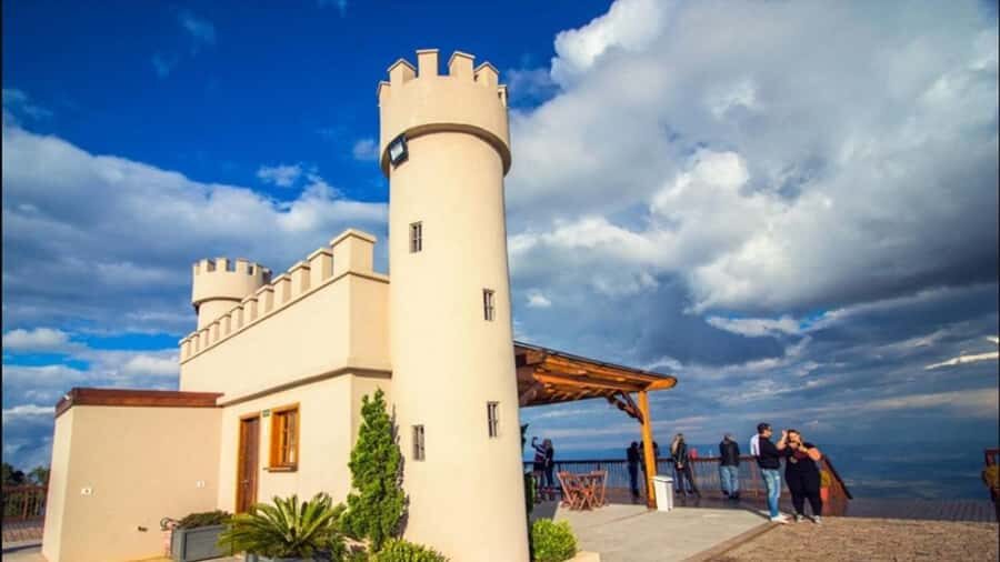 Campos do Jordão: Private 8 Hour Tour - Key highlights to know before you go
