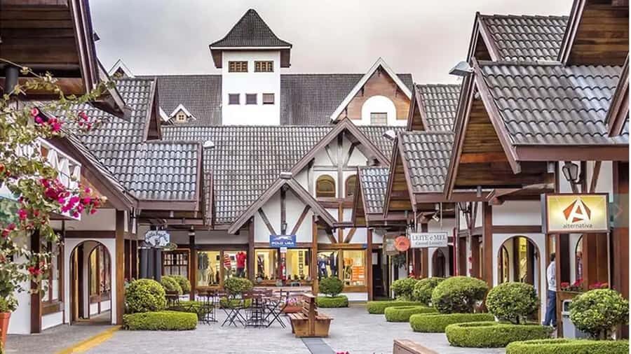 Campos do Jordão: Private 8 Hour Tour - Price and logistics: what $243 gets you (and what can cost extra)