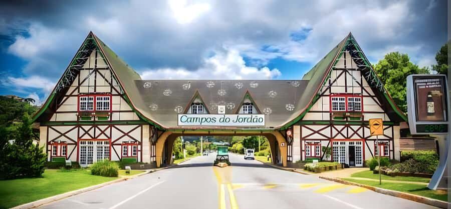 Campos do Jordão The Brazilian Switzerland,Full Day Trip - Key Things That Make This Tour Work Well