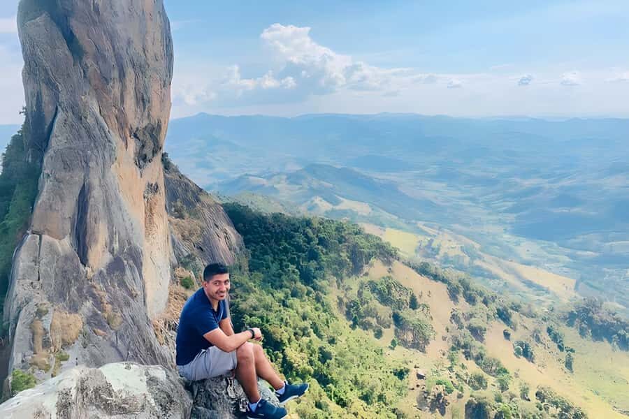 Campos do Jordão The Brazilian Switzerland,Full Day Trip - Campos do Jordão: Brazil’s Swiss-Style Weekend Town in One Day