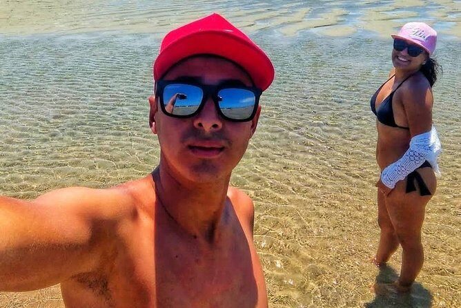 Carneiros Beach - Carneiros Beach: why this coast feels so special