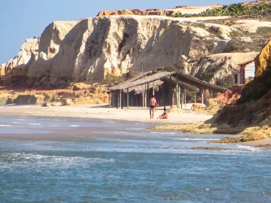 Ceará Beaches in one day - Key highlights worth your attention