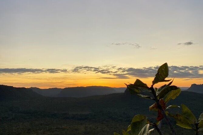 Chapada das Mesas Expedition - The Savana Ecoturismo touch: small group, native guide, and real attention