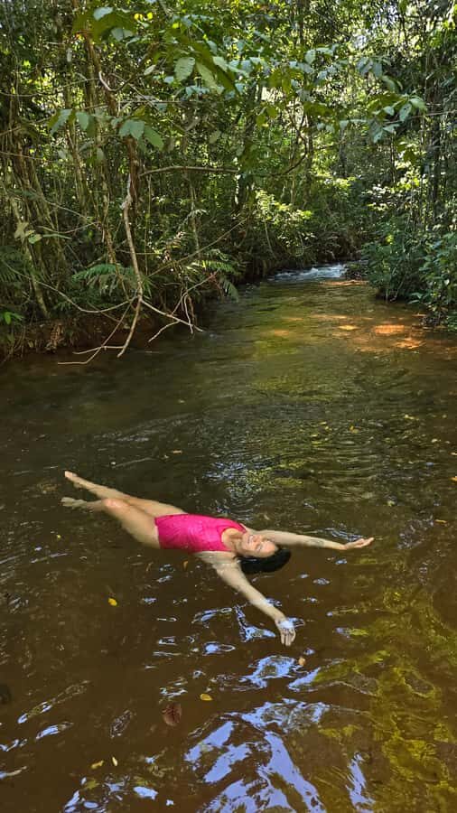 Chapada dos Guimarães:Cidade de Pedra + Vale do Rio Claro with Véu de Noiva - Who this tour fits best (and who should skip)
