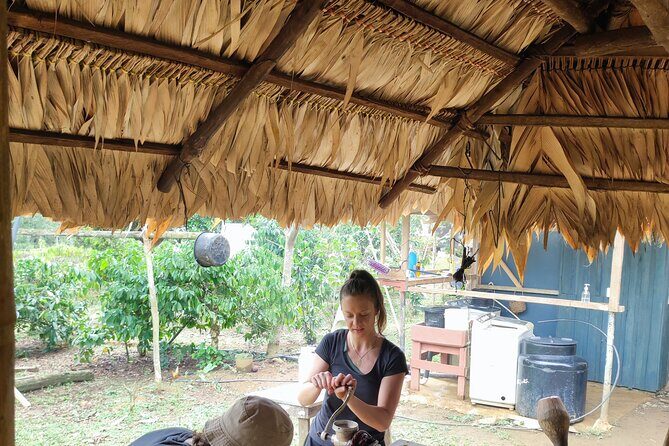 Chocolate Experience by Bribri Indigenous Culture - Key points to know before you go