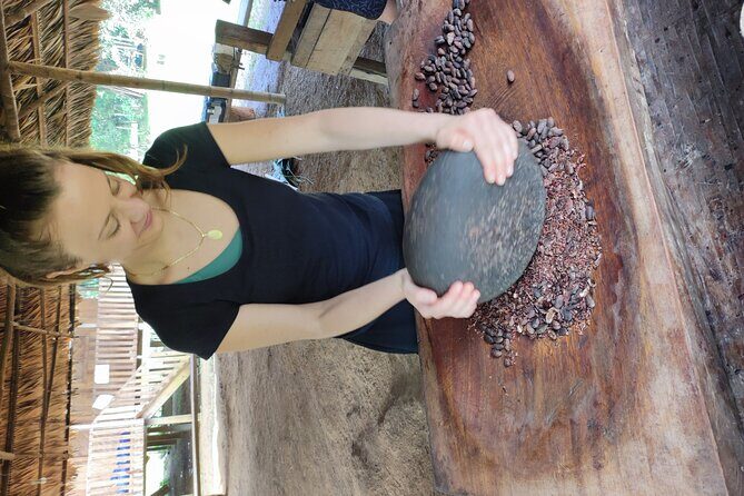 Chocolate Experience by Bribri Indigenous Culture - Who this tour suits best (and who might want a different plan)