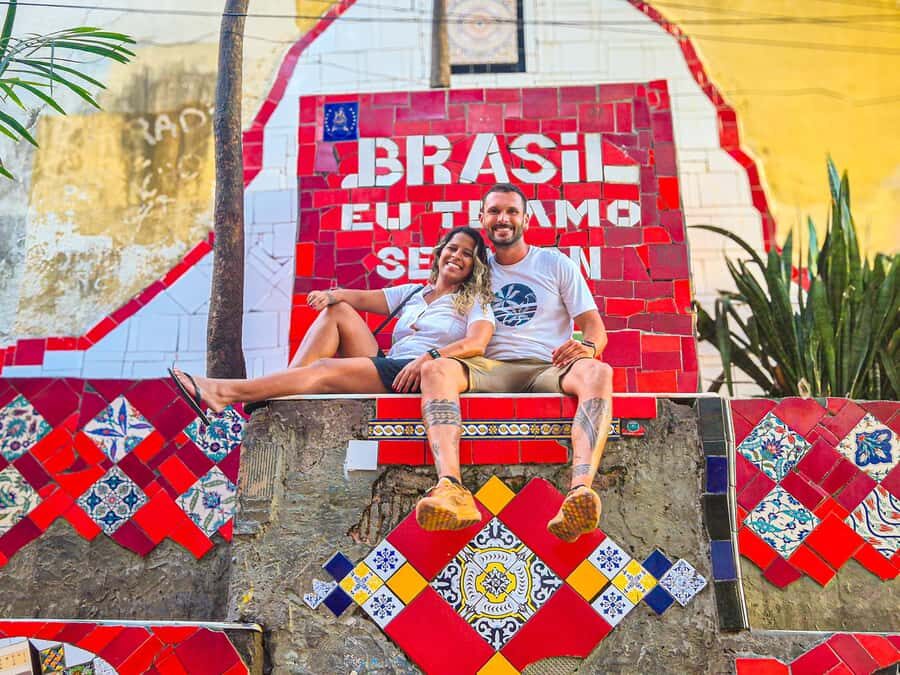 Christ the Redeemer and Escadaria Selarón Half-Day Tour - Price and Value: Is $48 a Good Deal?