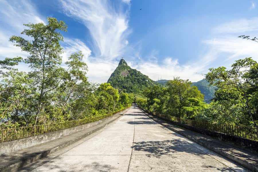 Christ the Redeemer and Escadaria Selarón Half-Day Tour - Guides and Pacing: The Human Part That Changes Everything