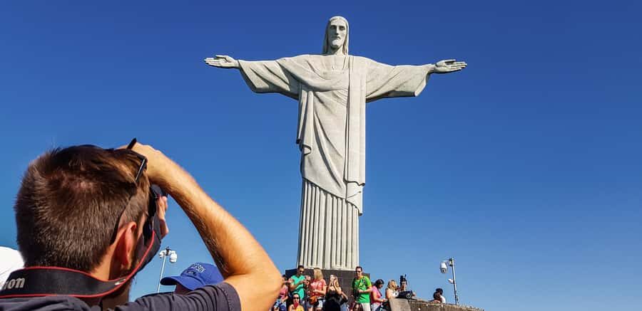 Christ the Redeemer Entry Ticket by Corcovado Train - Corcovado Train Through Tijuca National Park: What the Ride Really Gives You