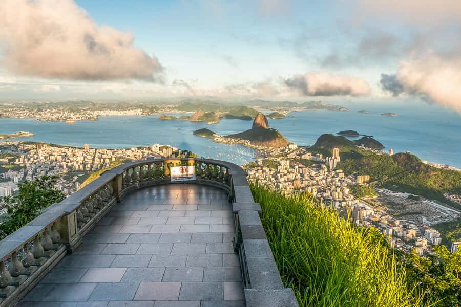 Christ the Redeemer Entry Ticket by Corcovado Train - Getting There Smoothly: Tickets, Queues, and Timing Your Day