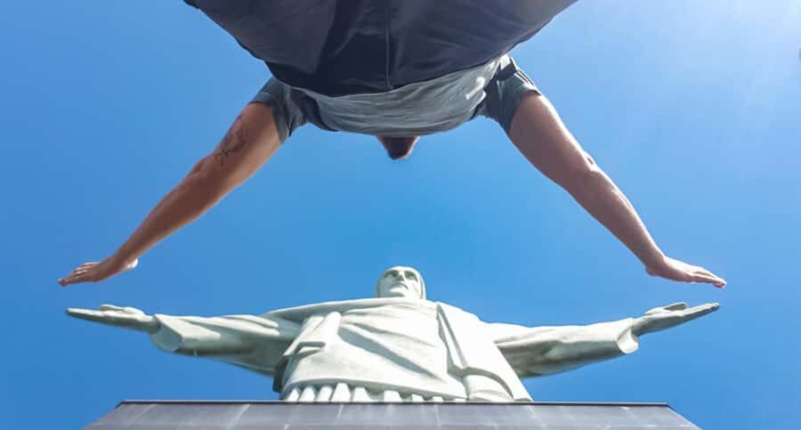 Christ the Redeemer Entry Ticket by Corcovado Train - Practical Tips That Make the Day Way Easier