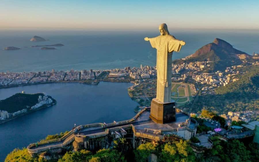 Christ the Redeemer Entry Ticket by Corcovado Train - Who Should Book This Corcovado Train Ticket?
