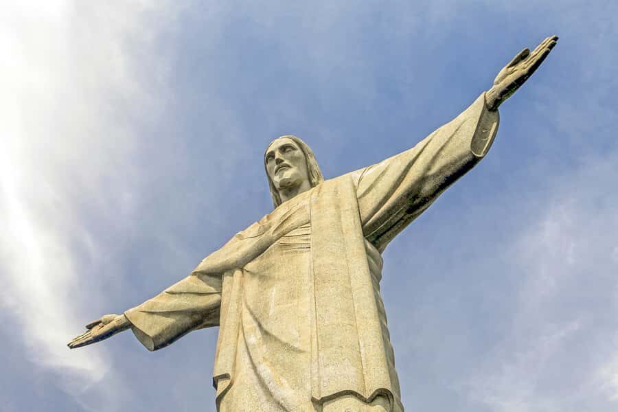 Christ the Redeemer Entry Ticket by Corcovado Train - FAQ