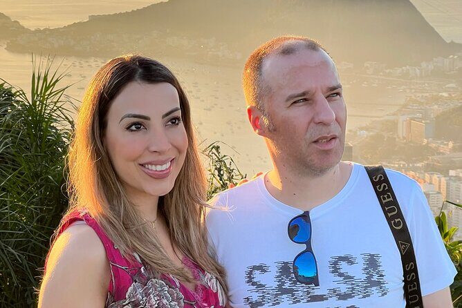 Christ the Redeemer, Selarón Steps and Sunset at Sugarloaf - Key highlights to know before you go