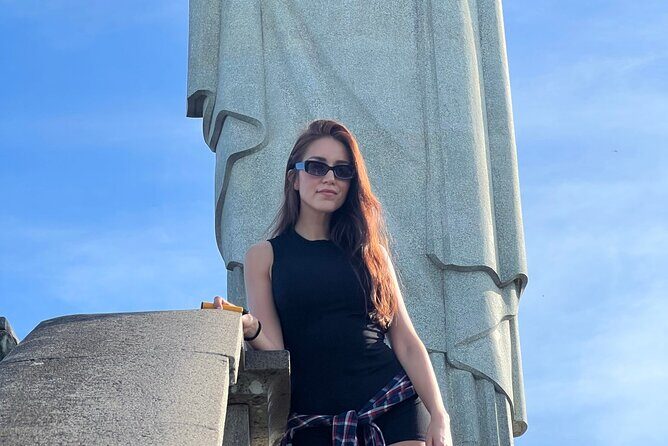 Christ the Redeemer, Selarón Steps and Sunset at Sugarloaf - Who should book this (and who might want a different plan)