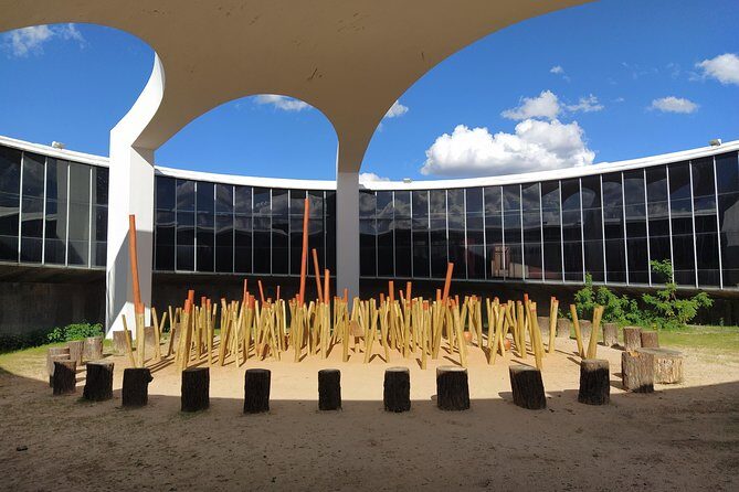 City Tour Brasilia - Where You Start (and Why the Meeting Point Matters)