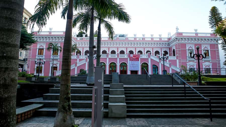 City Tour Florianópolis - City Tour Florianópolis: a north-to-south plan that saves time