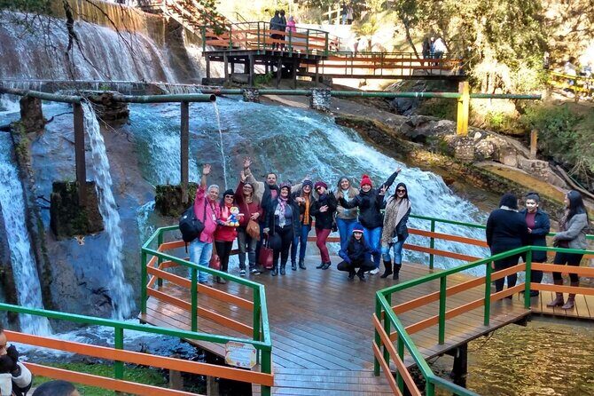 City tour in Campos do Jordão - Vila Capivari for lunch: what you get and what you pay