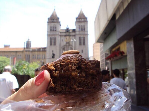 City Tour Meet São Paulo Half-Day - A Half-Day Route That Sets Your São Paulo Map Right