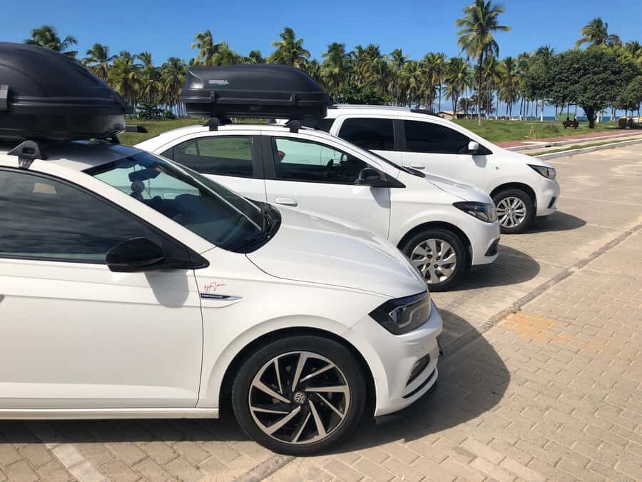City Tour Recife with Catamaran included - Food, drinks, and what to bring for a comfortable 5 hours