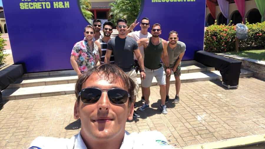 City Tour Recife with Catamaran included - Who this tour suits best in Recife (and who should think twice)