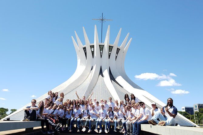Civic, Legal and Architectural Citytour - Key Highlights You’ll Feel Immediately