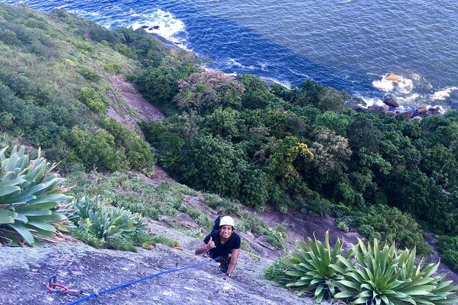 Climb Rio de Janeiro: Rock Climbing Tailored for All Levels - Price and value: is $127.42 worth it?