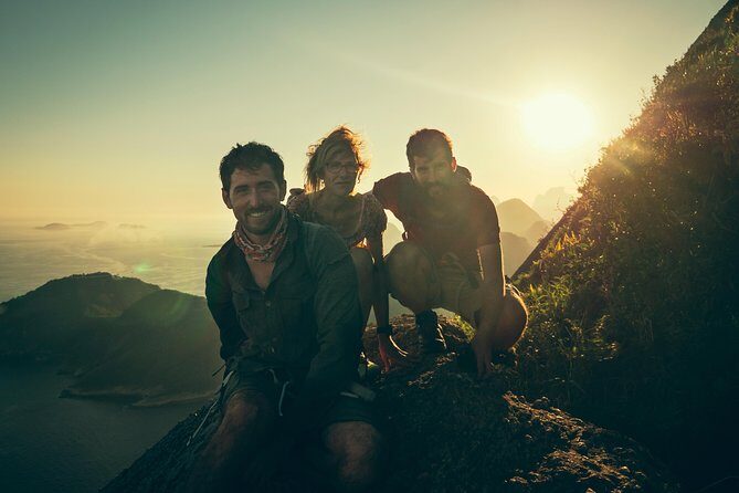 Climb Sugarloaf: A Thrilling Adventure to Rio’s Postcard Peak - Key things that make this Sugarloaf climb worth your time